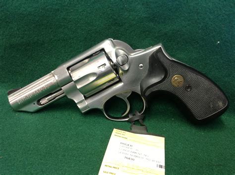Ruger Speed Six 38 Special For Sale At 969043314