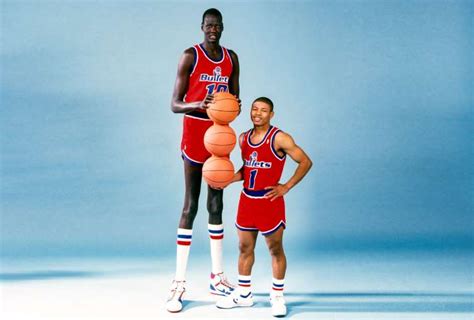 Of The Shortest Nba Players Of All Time Malone Post