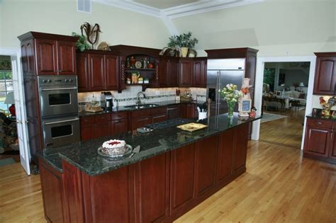 The Best Prefab Kitchen Cabinets Home Roni Young