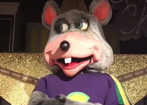 Watch The Chuck E Cheese Bands Final Performance