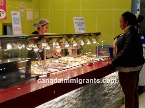 Many law firms either specialize in immigration law or have this area serve as a significant portion of their practice. Food Counter Attendant Salary in Canada | Wages#