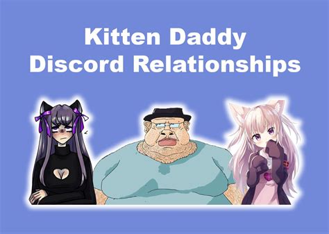 Discord Kitten Explained What They Are And What They Do Alvaro Trigo