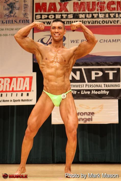 Michael duane johnson (born september 13, 1967) is an american retired sprinter who won four olympic gold medals and eight world championships gold medals in the span of his career. Rx Muscle Contest Gallery
