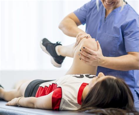 Each doctor also has their own. Sports Medicine vs. Physical Therapy - OSC Surgical ...