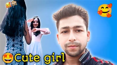 My First Vlog On Public Cute Girl Reaction On Market 🤪 How To Public Place Vlog ।। Youtube