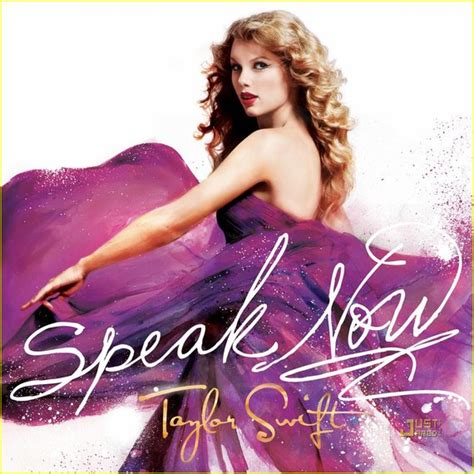 Fly Buys Taylor Swift Speak Now Cd