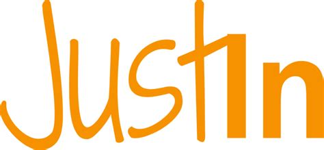 Justin Logo Logodix