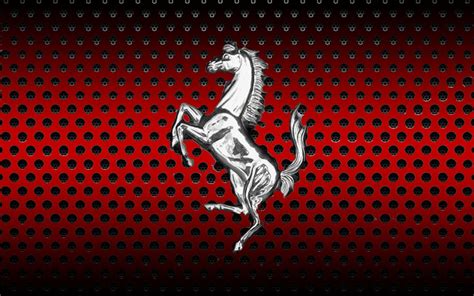 Maybe you would like to learn more about one of these? Ferrari Car Logo Wallpapers - Wallpaper Cave