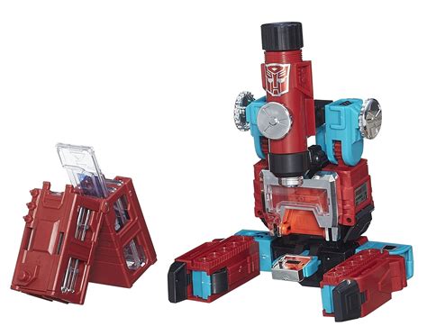 Transformers Studio Series Perceptor