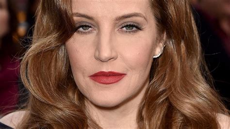 Lisa Marie Presley Rushed To Hospital After Cardiac Arrest Archyde
