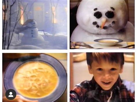 Cambells Soup Commercial 90s Kids Campbell Soup Soup