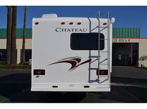 2015 Thor Motor Coach Chateau 22e Class C Rv For Sale By Owner In