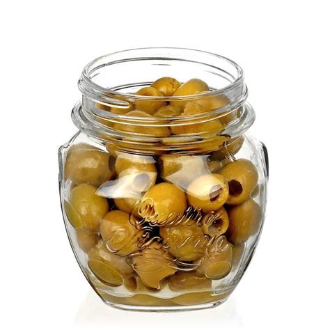 300ml vasetto per uso domestico "Quattro Stagioni ...