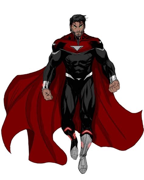 Superum 2 By Outsider2299 On Deviantart Superhero Characters