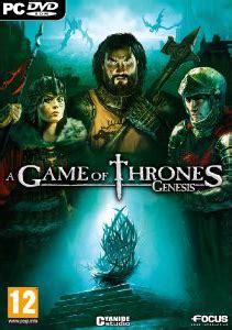 A Game of Thrones: Genesis - A Wiki of Ice and Fire