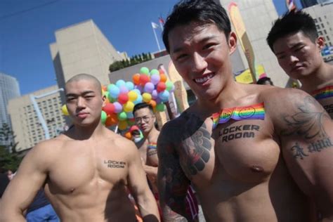 Guide For Taipei Gay Pride The Parade Route Has Been Updated For 2023