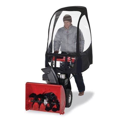 Snow Blower Cab For Ariens 2011 2018 Stage Models Ubicaciondepersonas