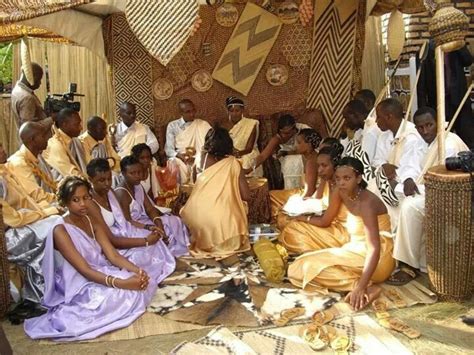 Rwanda Wedding Africa Wedding Wedding Ceremony Traditions African