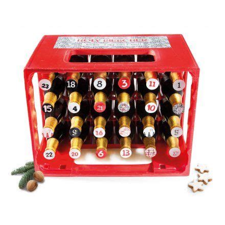 Maybe you would like to learn more about one of these? Adventskalendersticker Holy Bierchen von Donkey Products ...