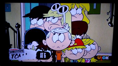 The Loud House Luan Louds April Fools Highlight Reel