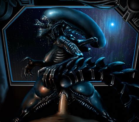 709699 Meandraco Xenomorph Alien Extraterrestrial Porn Sorted By