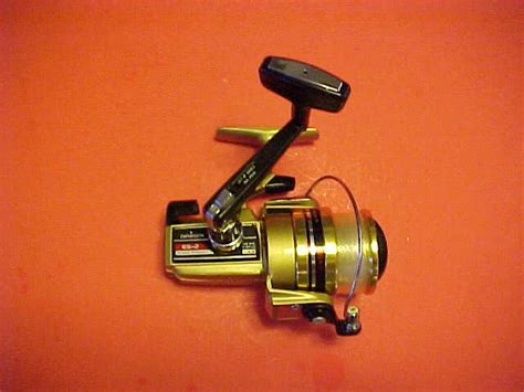 Daiwa Gold Gs Skirted Spool Spinning Reel New In The Box Berinson