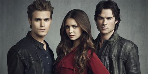 The Vampire Diaries Season 9 Release Date Cast Plot Trailer And All