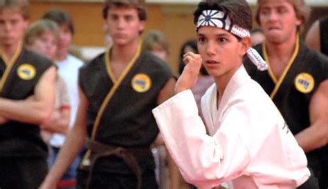 Contact the karate kid on messenger. Las películas originales de "Karate Kid" tendrán una ...