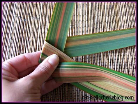 step by step instructions on how to make flax flowers elle cherie flax flowers flax
