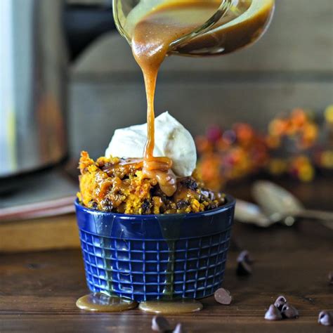 15 Of The Best Pumpkin Spice Desserts Pumpkin Dessert Recipes