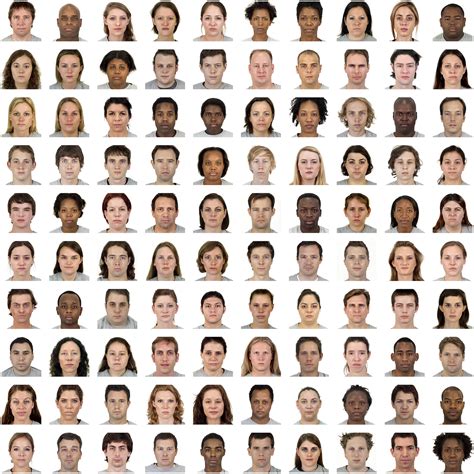 Minority Salience And The Overestimation Of Individuals From Minority