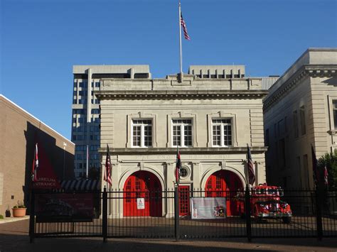 Fire Museum Of Memphis All You Need To Know Before You Go