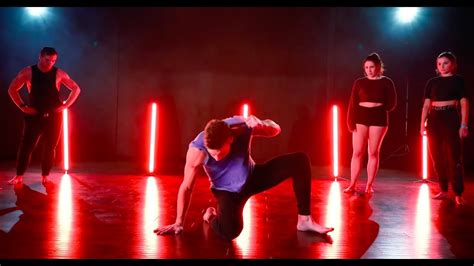 Stories 395 posts 35,268 followers 2,195 following. Go F**k Yourself - Two Feet - Dance Choreography by Nick ...
