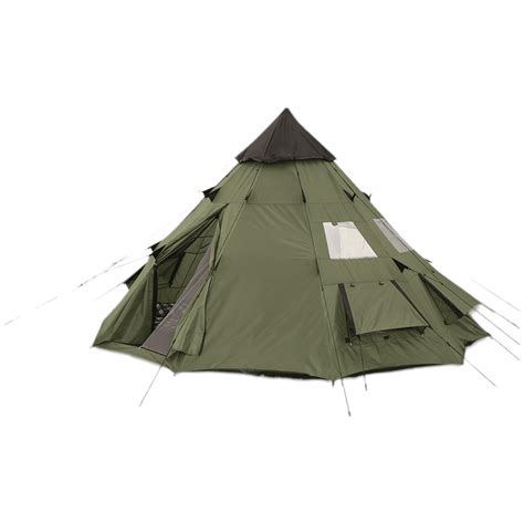 Teepee Camping Tent | PNGlib - Free PNG Library