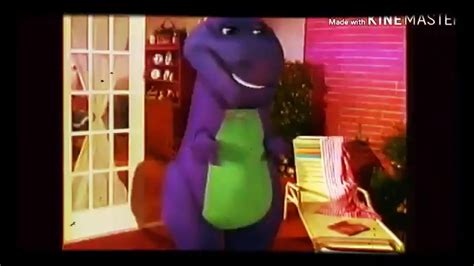 Barney Y Sus Amigos En Español Home