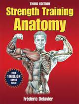 Bodybuilding Training Books