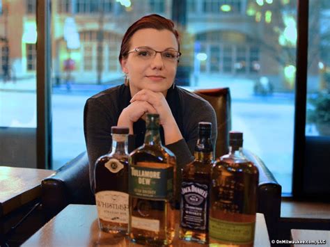 Women Of Whiskey Miller Time Pubs Michelle Hoff Onmilwaukee