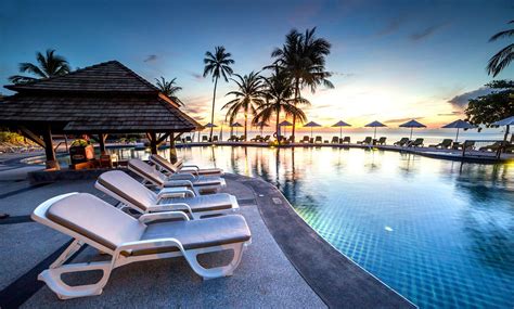 Nora Beach Resort And Spa Koh Samui Thailandia Chaweng Prezzi 2022 E Recensioni