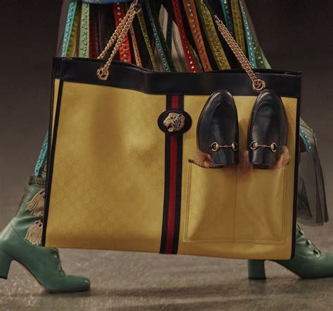 Gucci Cruise 2019 Tote Omg I Love ️ ️ ️ Bags Gucci Chanel Handbags