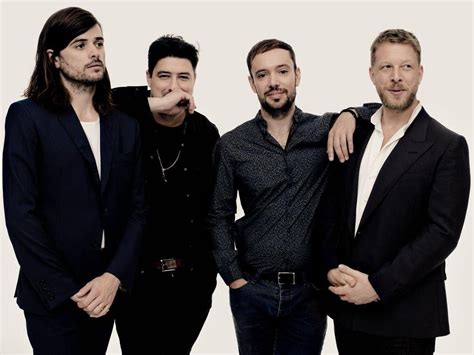 Mumford And Sons Delta Review The Band Have Thrown Everything Plus The