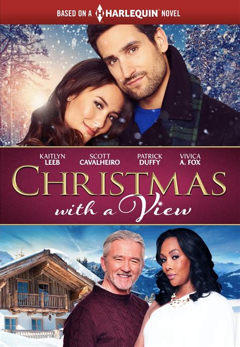 Christmas With A View Best Holiday Romantic Comedies On Netflix