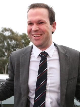 Matt canavan should take a look at the australian constitutional, which clearly states that the federal government has responsibility for quarantine. Palmer Senator Glenn Lazarus challenged to voice his ...