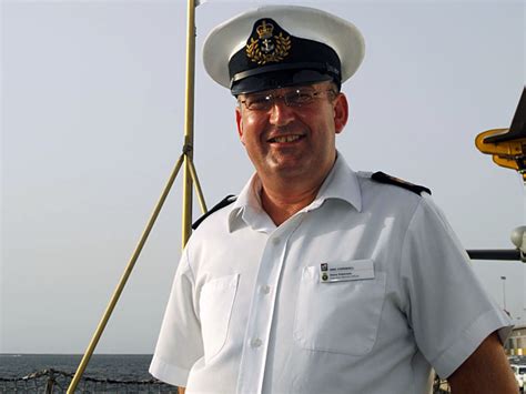 Retired Senior Naval Rating Receives Mbe Royal Navy