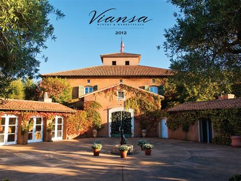 Viansa Winery Sonoma Valley Oh The Places Ive Been Pinterest