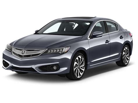 2016 Acura Ilx Review Ratings Specs Prices And Photos The Car