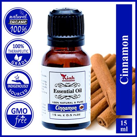 Liquid Cinnamomum Cinnamon Essential Oil At Rs 700litres In New Delhi