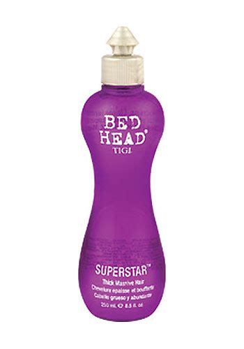 TIGI Bed Head Superstar Blow Dry Lotion 250ML Hairtrade