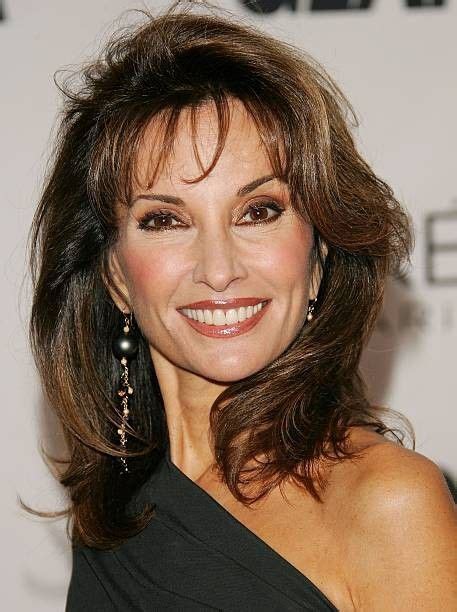 Pin By Maty Cise On Susan Lucci Susan Lucci Glamour Magazine Glamour