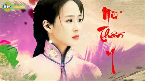 Nữ Thần Y Full HD Phim Hành Động Trung Quốc Mới Nhất Phim Hay 2022