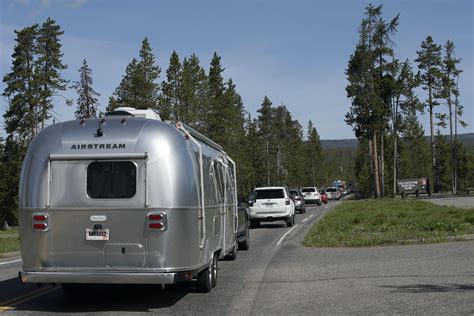 Airstream Travel Trailers Arent All Outrageously Expensive